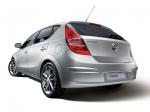 Hyundai i30 2007 года
